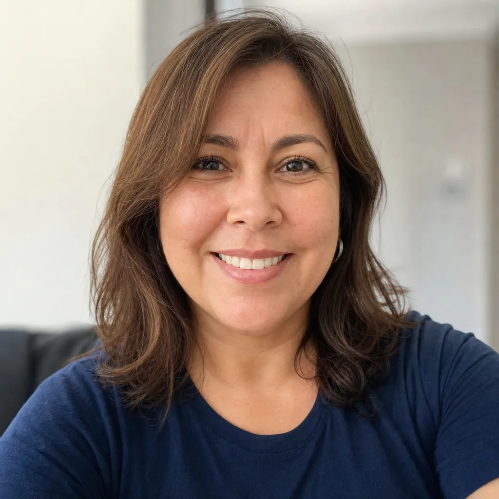 Priscilla M.