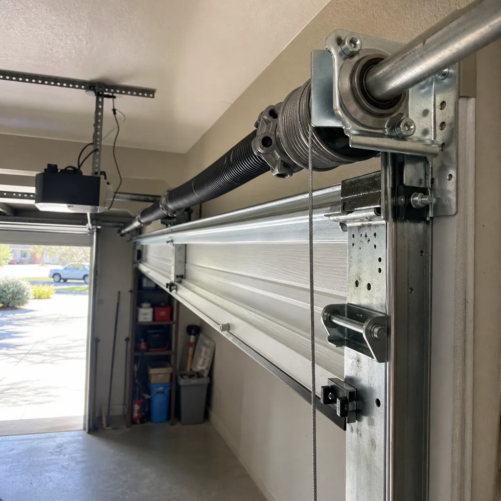 After - Complete Upgrade