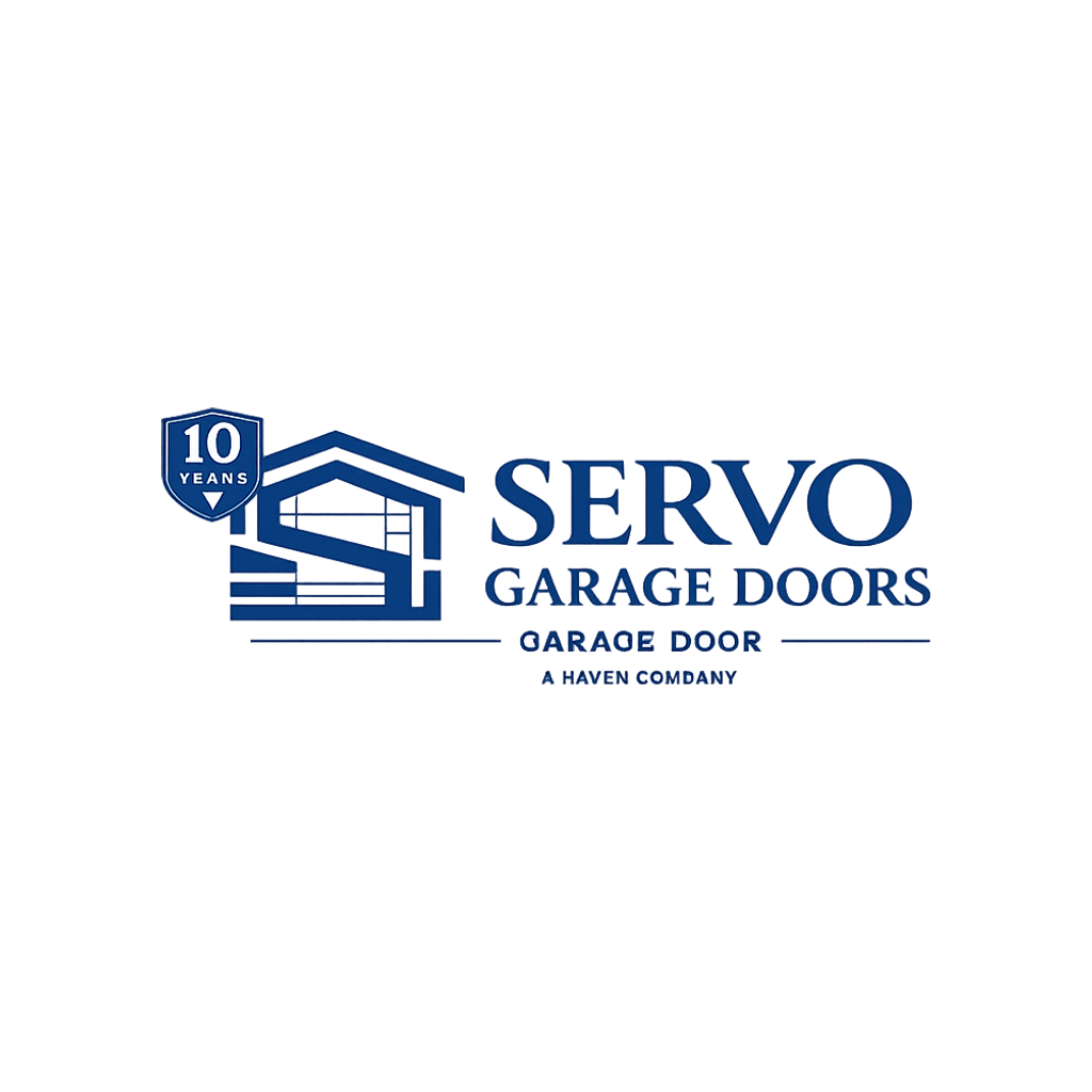 Servo Garage Doors Frisco